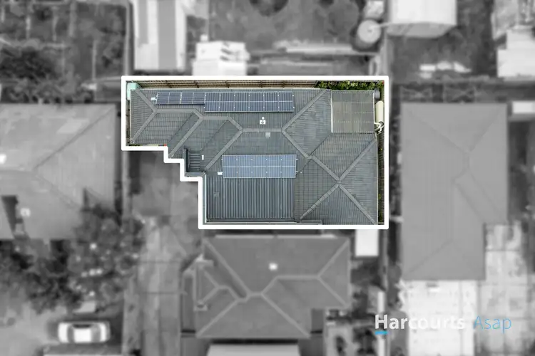 Third view of Homely unit listing, 4/68 Albert Avenue, Springvale VIC 3171