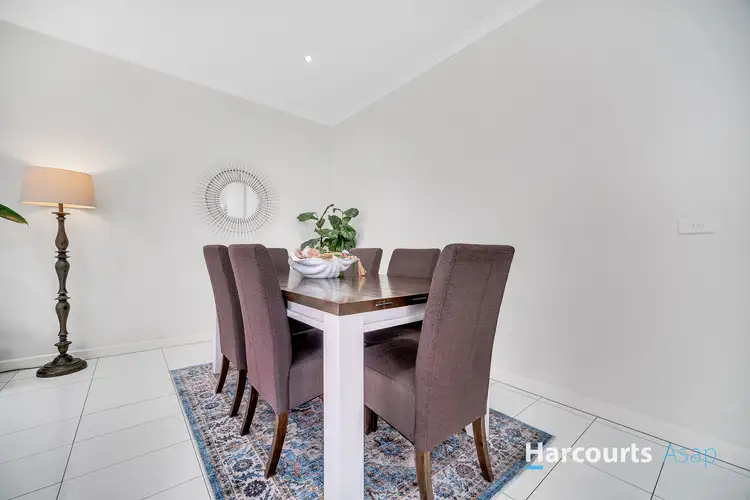 Fifth view of Homely unit listing, 4/68 Albert Avenue, Springvale VIC 3171