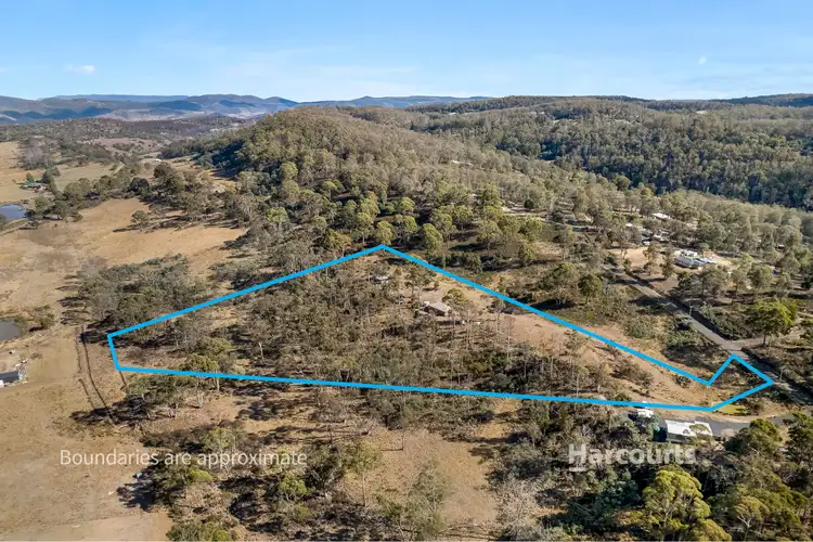 Second view of Homely house listing, 654 Huntingdon Tier Road, Bagdad TAS 7030