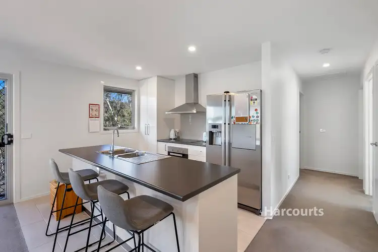 Fourth view of Homely house listing, 654 Huntingdon Tier Road, Bagdad TAS 7030