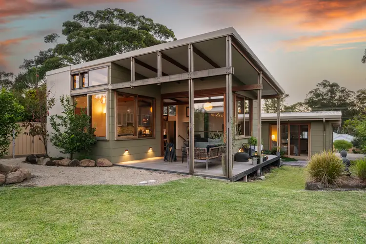 Main view of Homely house listing, 26 Ross Avenue, Narrawallee NSW 2539