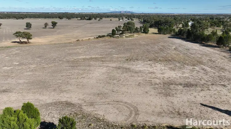 Second view of Homely land listing, 68 Snowball Drive, Quantong VIC 3401