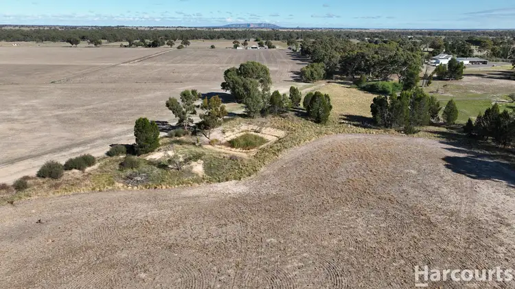 Third view of Homely land listing, 68 Snowball Drive, Quantong VIC 3401