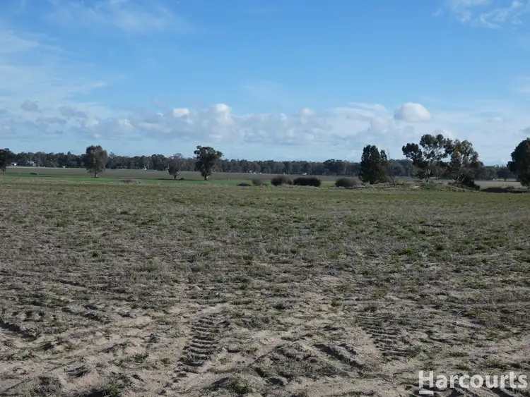 Fifth view of Homely land listing, 68 Snowball Drive, Quantong VIC 3401