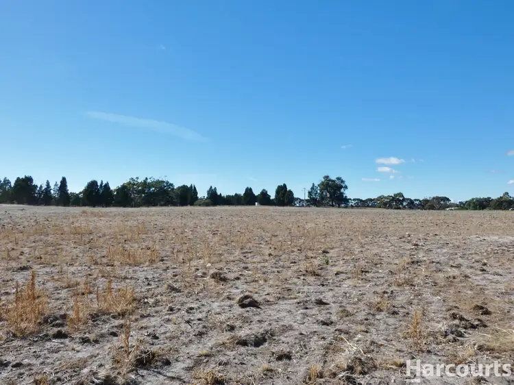 Fifth view of Homely land listing, 68 Snowball Drive, Quantong VIC 3401