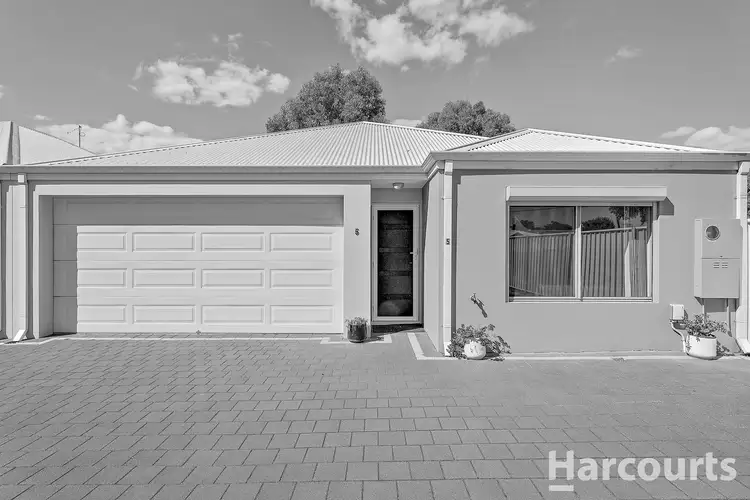 Main view of Homely villa listing, 5/42 France Street, Mandurah WA 6210