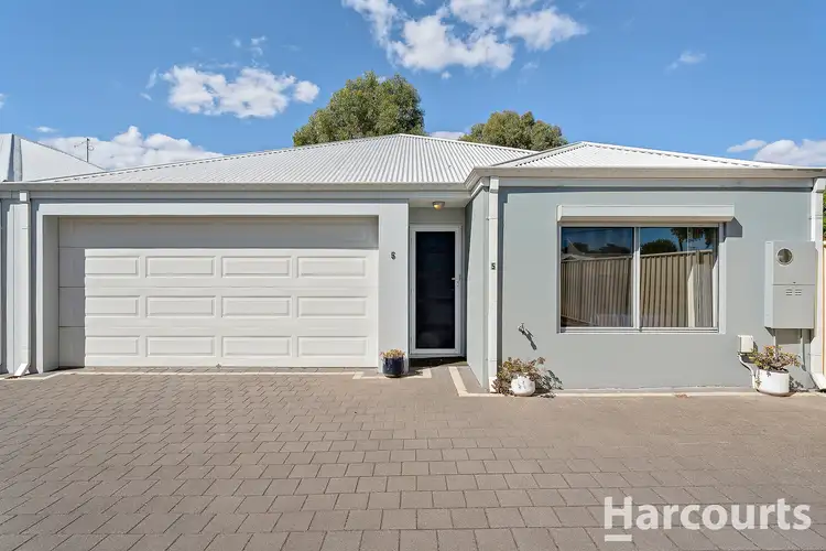 Fourth view of Homely villa listing, 5/42 France Street, Mandurah WA 6210