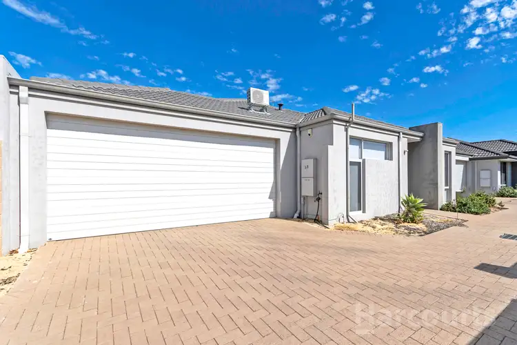 Main view of Homely house listing, 5B Esmerelda Pass, Darch WA 6065