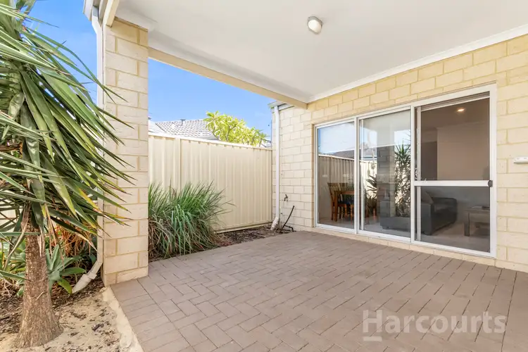 Sixth view of Homely house listing, 5B Esmerelda Pass, Darch WA 6065