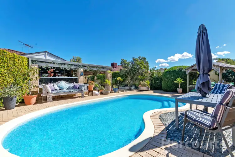 Third view of Homely house listing, 35 Glencoe Loop, Kinross WA 6028