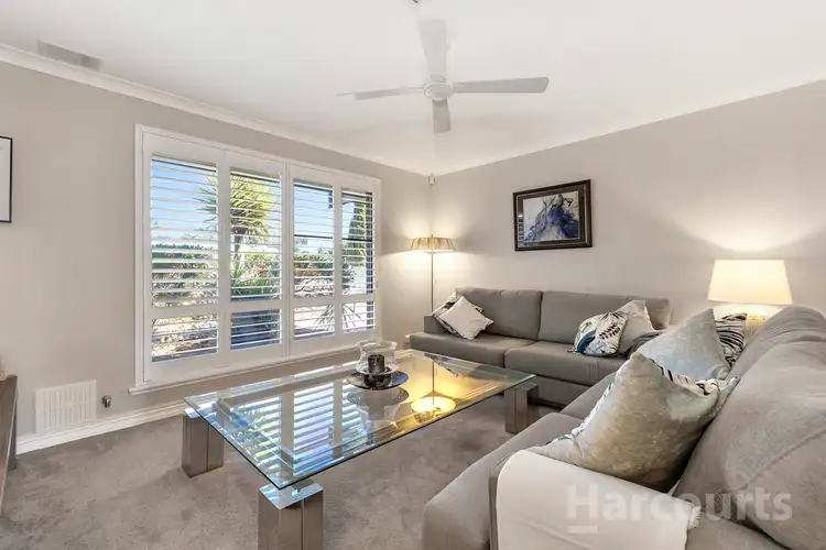 Fifth view of Homely house listing, 35 Glencoe Loop, Kinross WA 6028