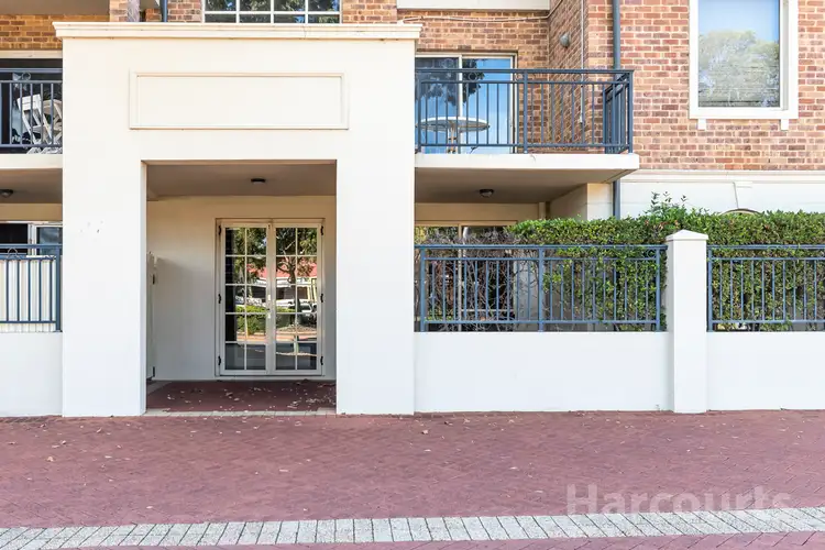 Second view of Homely apartment listing, 4/101 GRAND Boulevard, Joondalup WA 6027
