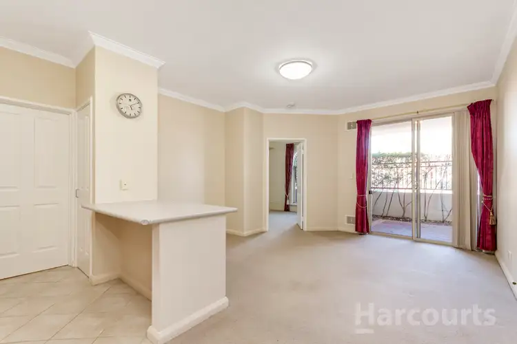 Fourth view of Homely apartment listing, 4/101 GRAND Boulevard, Joondalup WA 6027
