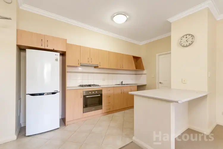 Fifth view of Homely apartment listing, 4/101 GRAND Boulevard, Joondalup WA 6027