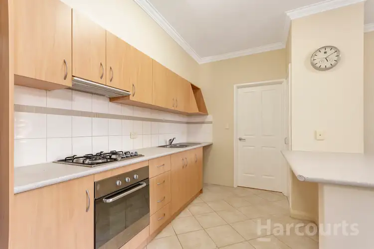 Seventh view of Homely apartment listing, 4/101 GRAND Boulevard, Joondalup WA 6027
