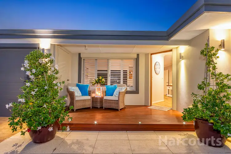 Second view of Homely house listing, 4 Dorian Loop, Kinross WA 6028