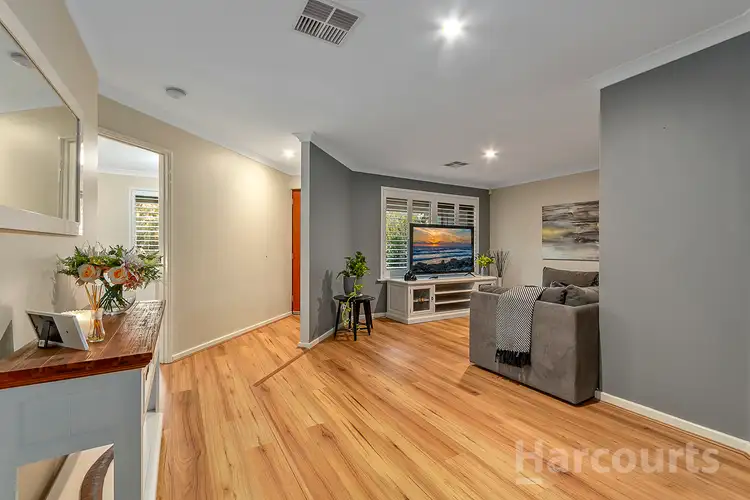 Fifth view of Homely house listing, 4 Dorian Loop, Kinross WA 6028