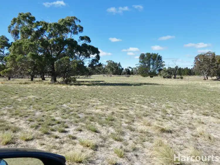 Fourth view of Homely land listing, 531 Lanes ave, Quantong VIC 3401