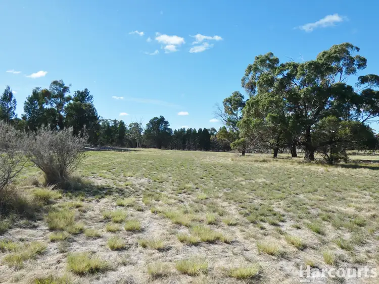 Fifth view of Homely land listing, 531 Lanes ave, Quantong VIC 3401