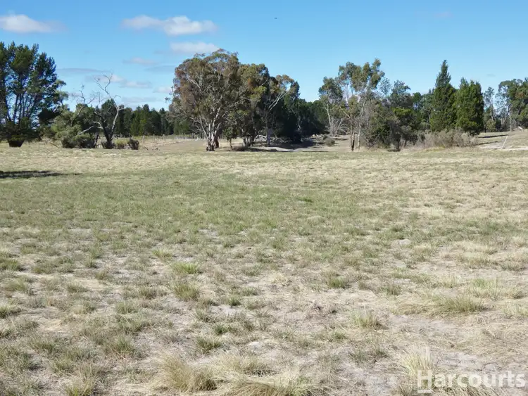 Sixth view of Homely land listing, 531 Lanes ave, Quantong VIC 3401