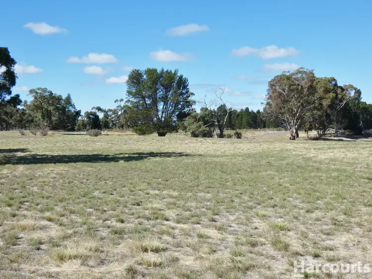 Seventh view of Homely land listing, 531 Lanes ave, Quantong VIC 3401