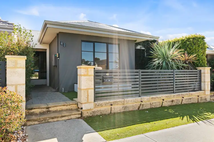 Third view of Homely house listing, 42 Tilgate Street, Aveley WA 6069