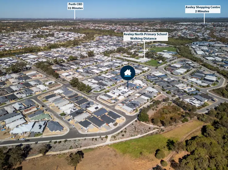 Fifth view of Homely house listing, 42 Tilgate Street, Aveley WA 6069
