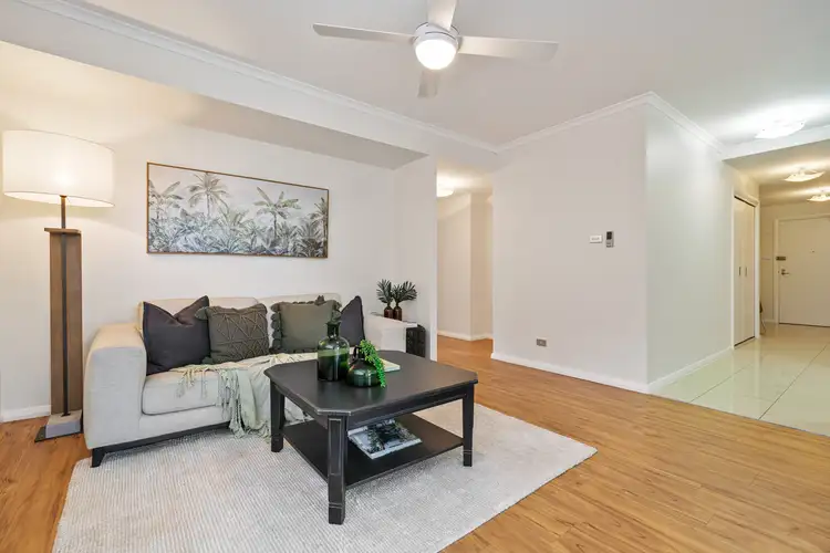 Main view of Homely unit listing, 321/80 John Whiteway Drive, Gosford NSW 2250