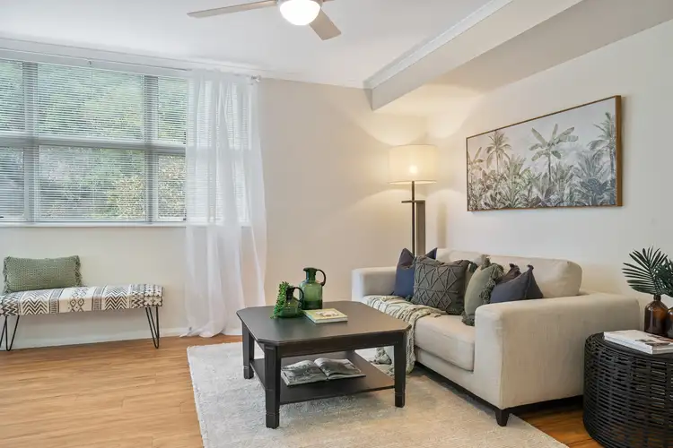 Third view of Homely unit listing, 321/80 John Whiteway Drive, Gosford NSW 2250