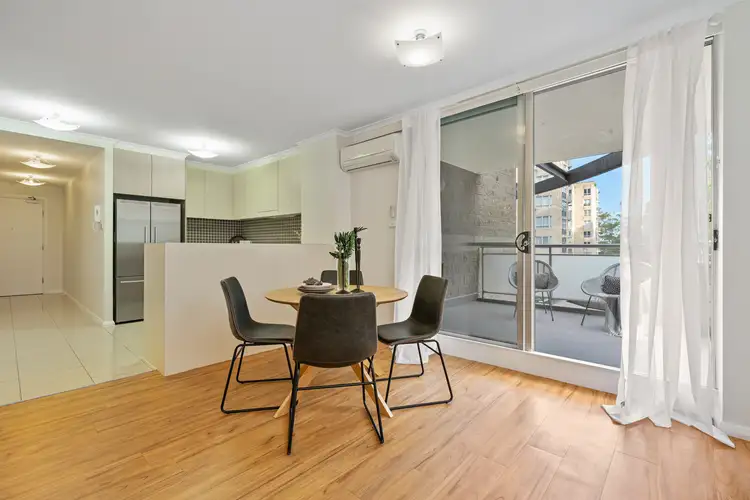 Fourth view of Homely unit listing, 321/80 John Whiteway Drive, Gosford NSW 2250