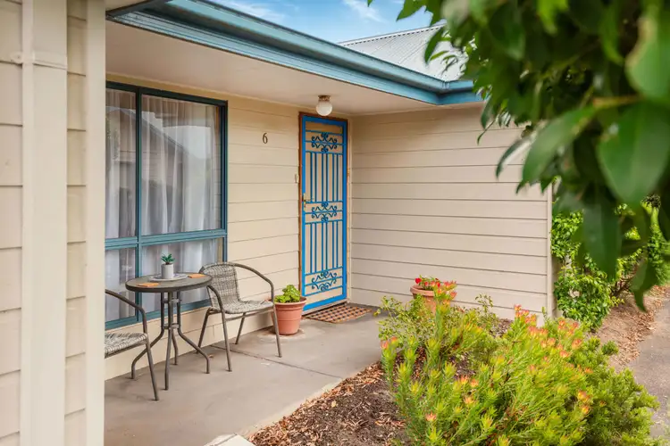6/120 Marine Parade, Hastings VIC 3915