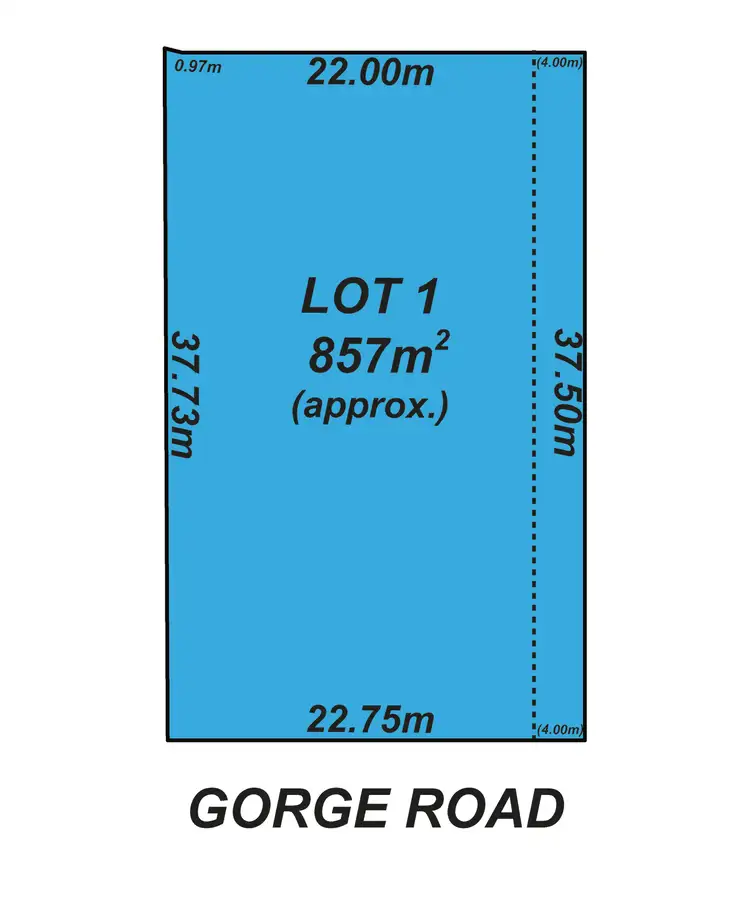 396 Gorge Road, Athelstone SA 5076