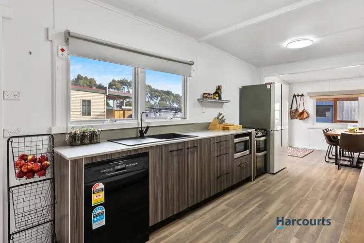 44 Lettes Bay Road, Strahan TAS 7468