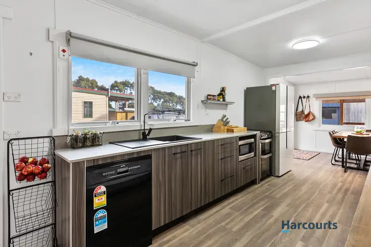 Second view of Homely house listing, 44 Lettes Bay Road, Strahan TAS 7468
