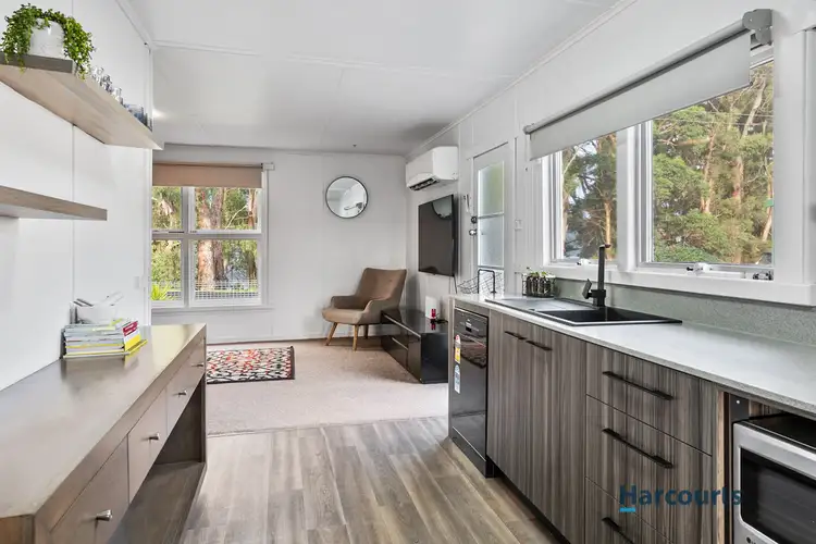 Fourth view of Homely house listing, 44 Lettes Bay Road, Strahan TAS 7468