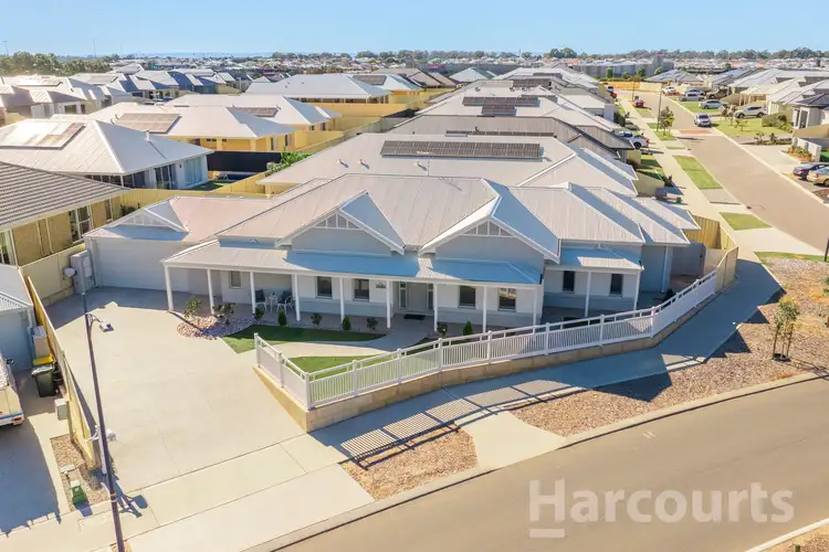 Second view of Homely house listing, 12 Cubana Parkway, Madora Bay WA 6210