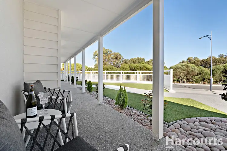 Fourth view of Homely house listing, 12 Cubana Parkway, Madora Bay WA 6210