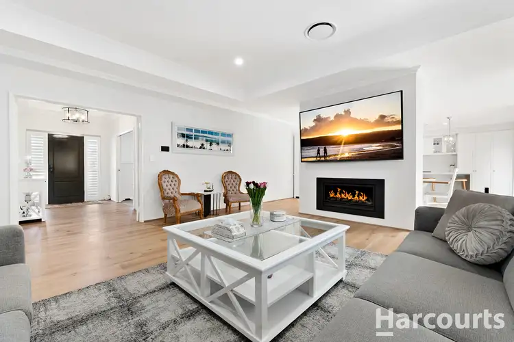 Fifth view of Homely house listing, 12 Cubana Parkway, Madora Bay WA 6210