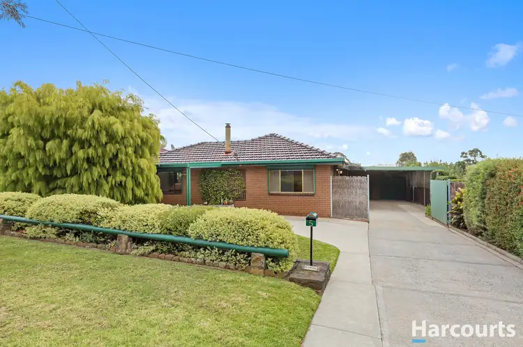 5 McClure Street