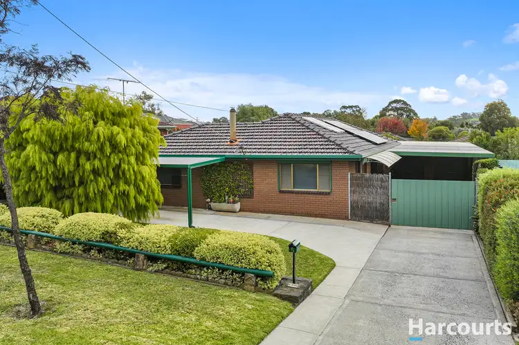 Second view of Homely house listing, 5 McClure Street, Drouin VIC 3818