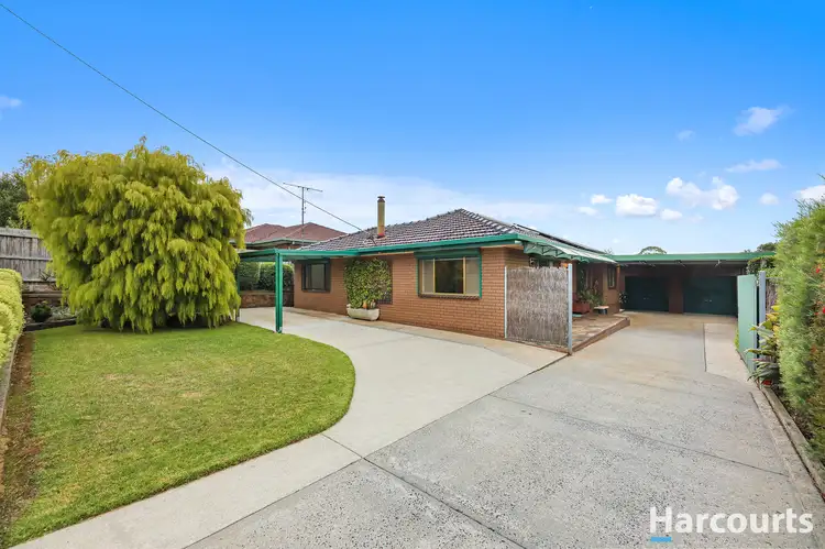 Third view of Homely house listing, 5 McClure Street, Drouin VIC 3818