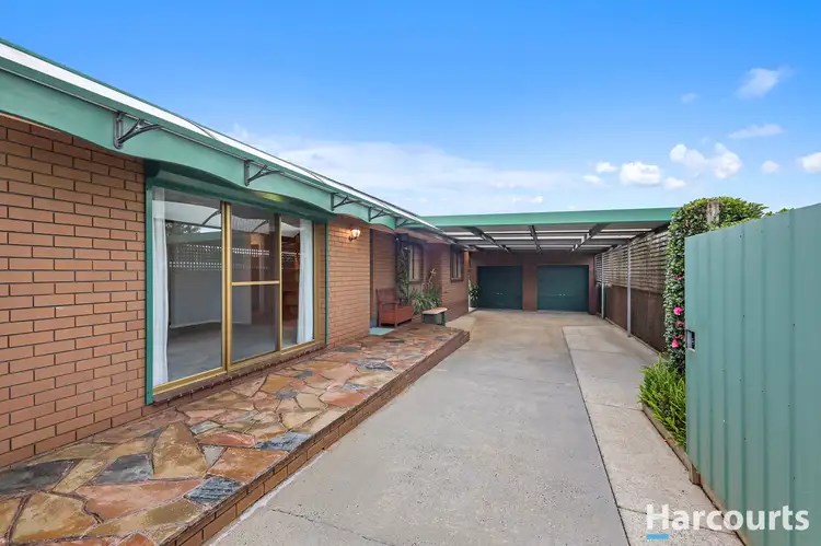 Fourth view of Homely house listing, 5 McClure Street, Drouin VIC 3818