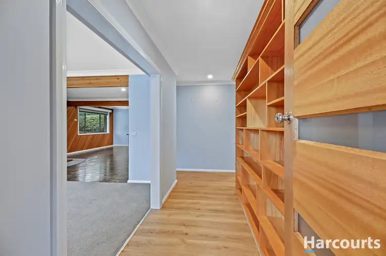Fifth view of Homely house listing, 5 McClure Street, Drouin VIC 3818