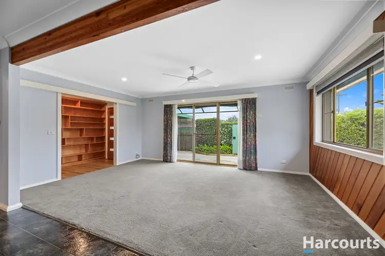 Sixth view of Homely house listing, 5 McClure Street, Drouin VIC 3818