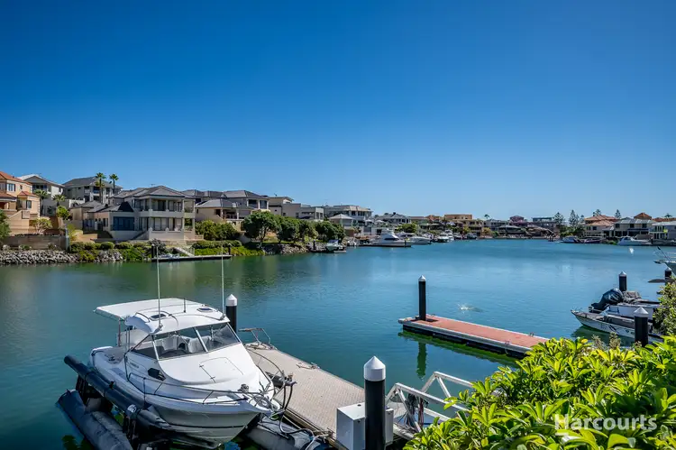 Second view of Homely house listing, 10A Itea Place, Mindarie WA 6030