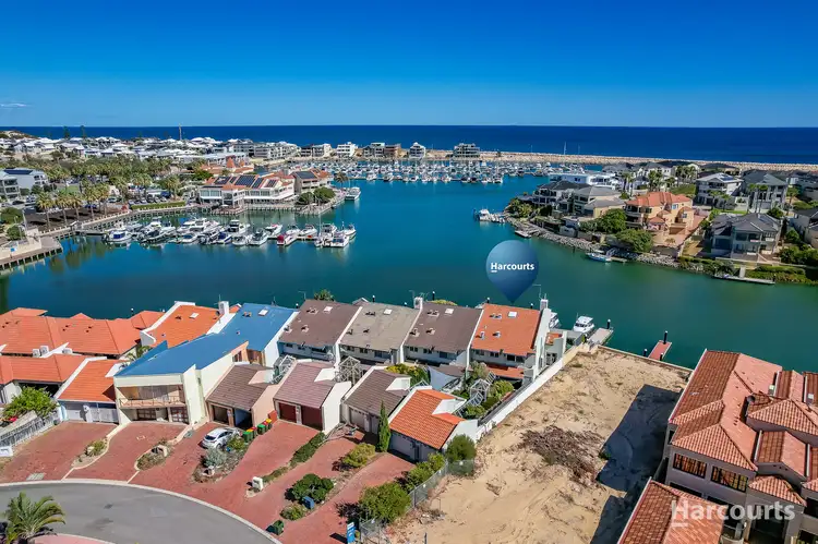 Third view of Homely house listing, 10A Itea Place, Mindarie WA 6030