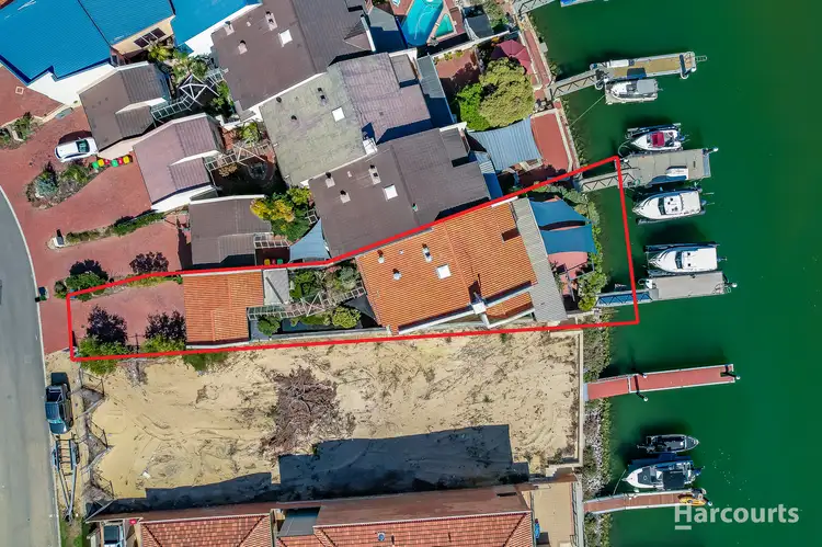 Fourth view of Homely house listing, 10A Itea Place, Mindarie WA 6030
