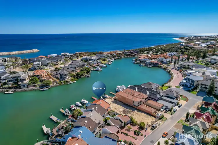 Fifth view of Homely house listing, 10A Itea Place, Mindarie WA 6030