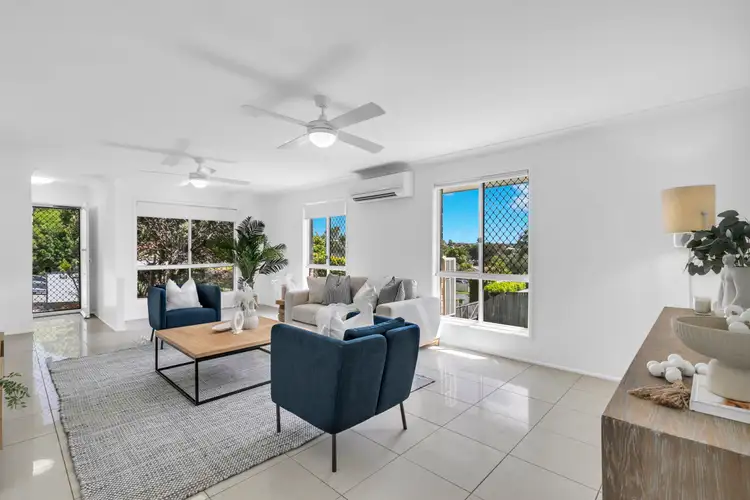 Second view of Homely house listing, 41 Frederick Street, Albany Creek QLD 4035