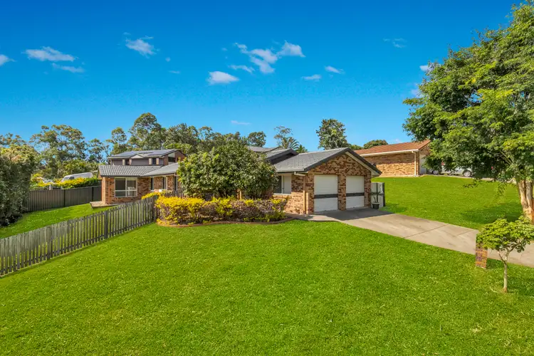 Fifth view of Homely house listing, 41 Frederick Street, Albany Creek QLD 4035